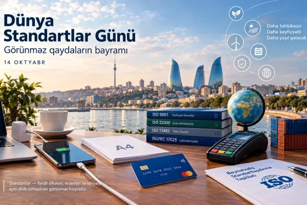 Dünya Standartlar Günü