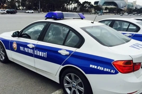 Yol polisi, Baş Dövlət Yol Polisi İdarəsi, BDYPİ