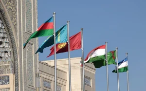 “Mərkəzi Asiyada mənəvi irs və maarifçilik”, Özbəkistan, Daşkənd