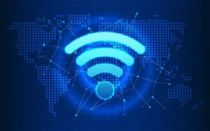 İnternetdə ləngimələrin səbəbi, Delta Telekom, DDoS, İnternet, "Backbone"