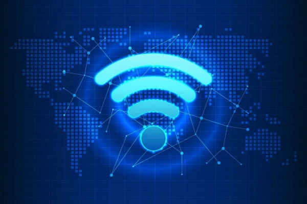 İnternetdə ləngimələrin səbəbi, Delta Telekom, DDoS, İnternet, "Backbone"