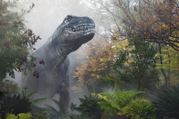 Dinozavr
