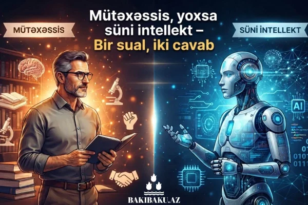 Mütəxəssis, Süni intellekt, Həkim