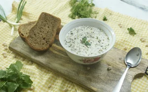 Dovğa