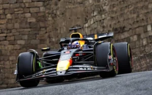 Dunne Aleks, Formula 1, Formula 2, "Rodin"
