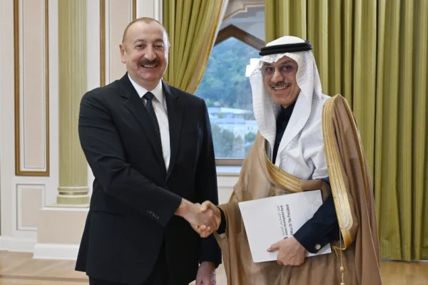 Ərəb Koordinasiya Qrupu