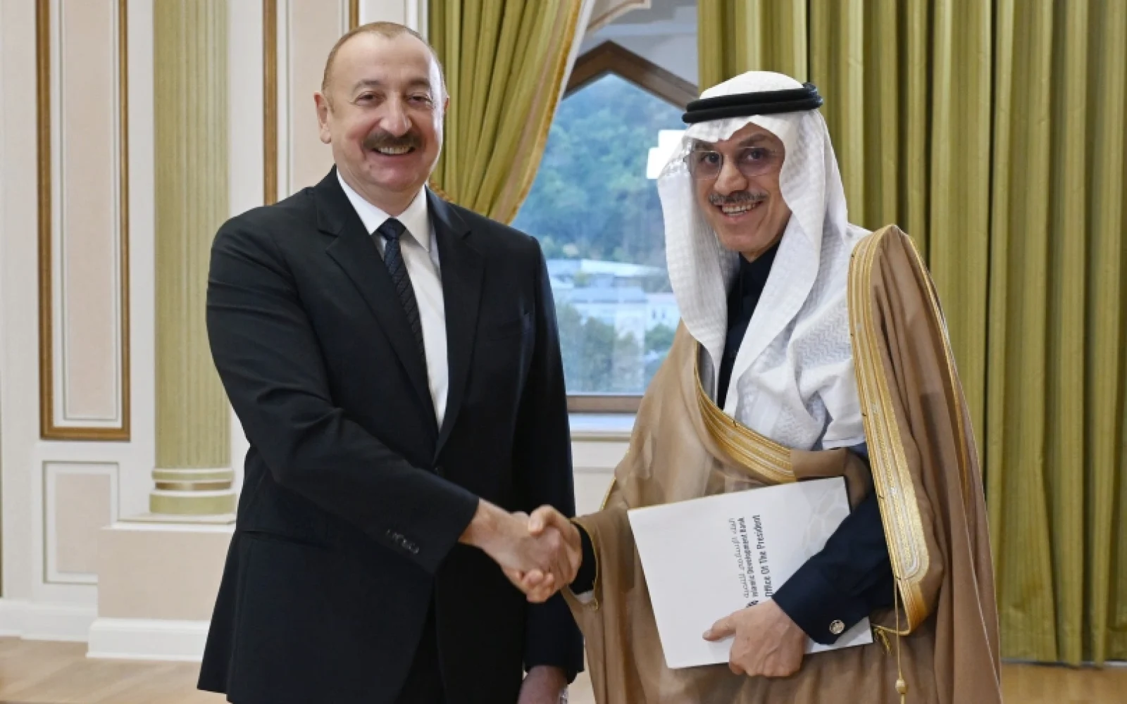 Ərəb Koordinasiya Qrupu