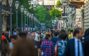 ən çox əhali, Əhali, Dövlət Statistika Komitəsi