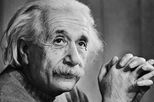 Enşteyn, Albert Enşteyn, Nobel, Nobel Mükafatı