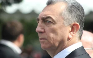 Eldar Əzizov, Bakı Şəhər İcra Hakimiyyəti