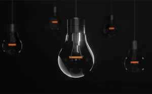 Biləcəridə elektrik enerjisi, Binəqədi rayonu, Biləcəri qəsəbəsi, Elektrik enerjisi, Azərişıq