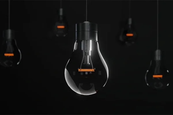 Biləcəridə elektrik enerjisi, Binəqədi rayonu, Biləcəri qəsəbəsi, Elektrik enerjisi, Azərişıq