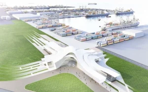 Ələt, Qaradağ rayonu, Ələt qəsəbəsi