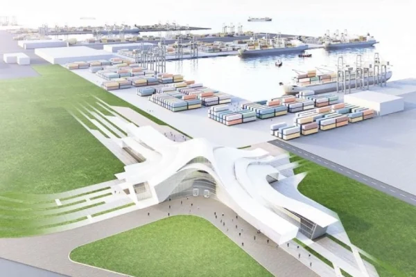 Ələt, Qaradağ rayonu, Ələt qəsəbəsi