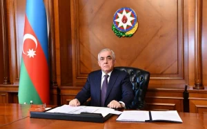 Bakıda bəzi ərazilər, Əli Əsədov