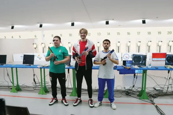 Əli İskəndərli