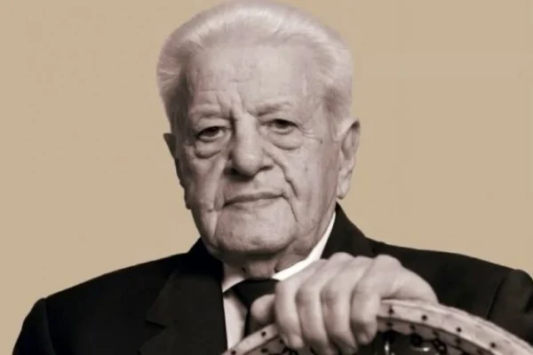 Əlibaba Məmmədov, BAKILILAR