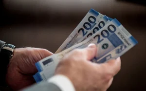 Orta əməkhaqqı, Əməkhaqqı