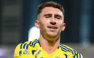 Emerik Laport, Atletik Bilbao, FİFA