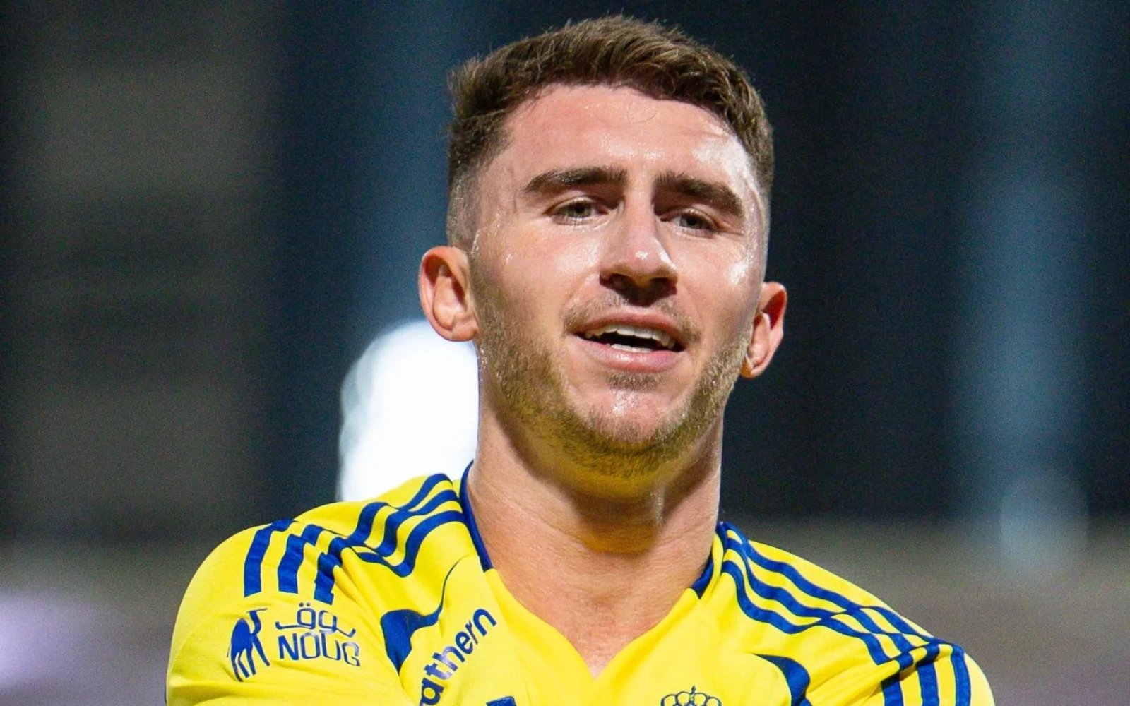 Emerik Laport, Atletik Bilbao, FİFA