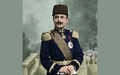 Ənvər Paşa