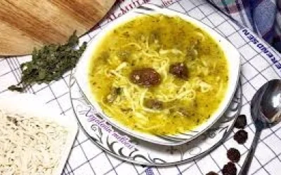 Əriştə, Xəmiraşı