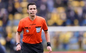 Erik Lambrexts, Qarabağ FK, Benfika