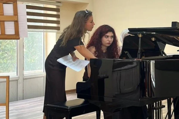 Berlin Filarmoniyası