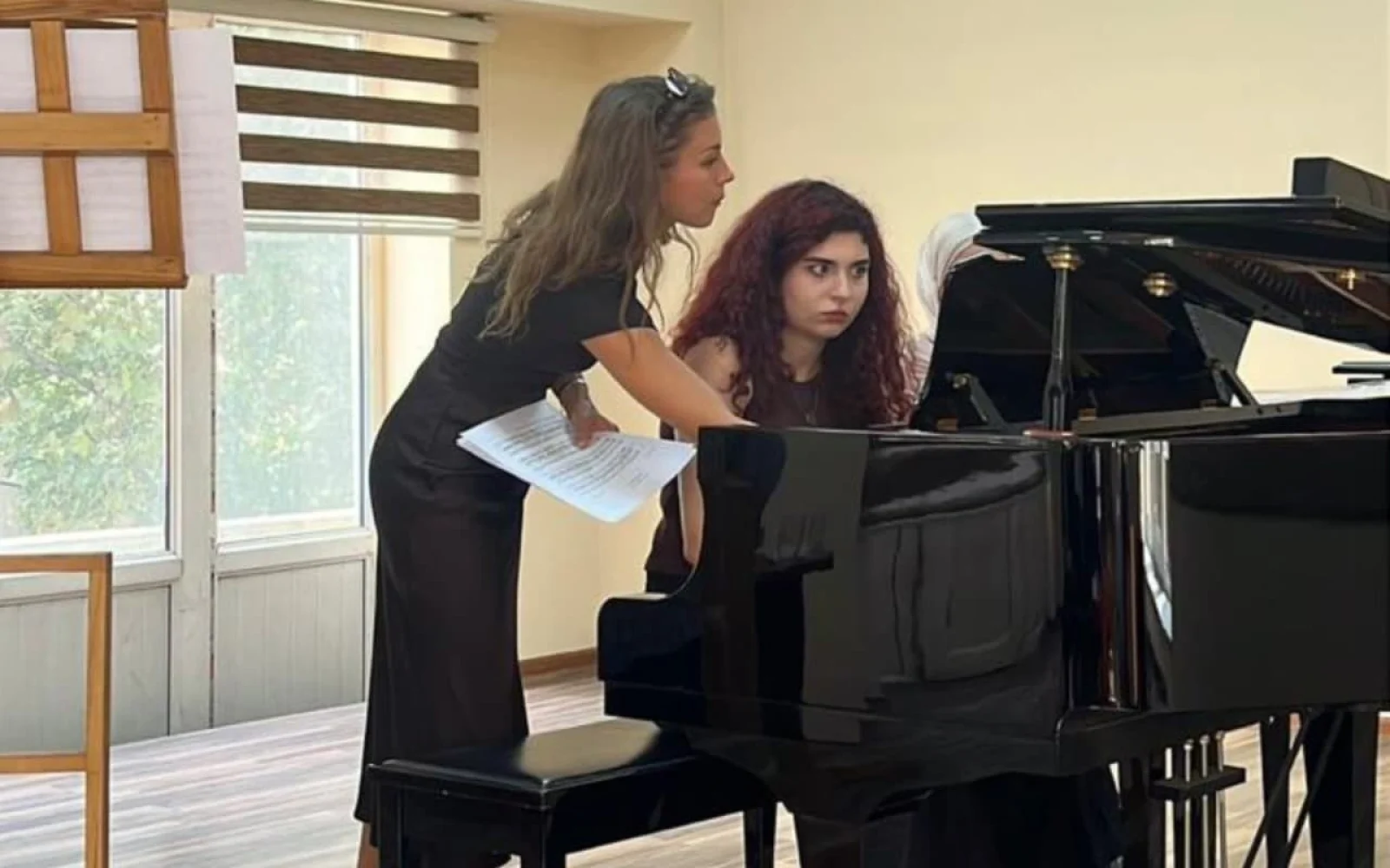Berlin Filarmoniyası