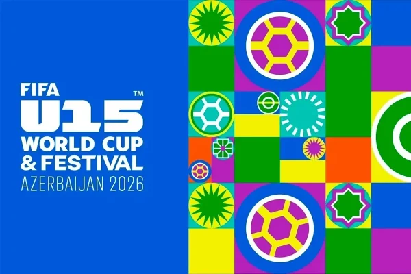 FIFA U-15