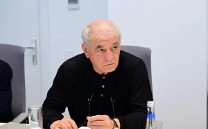Fəxrəddin Manafov, “Şöhrət” ordeni