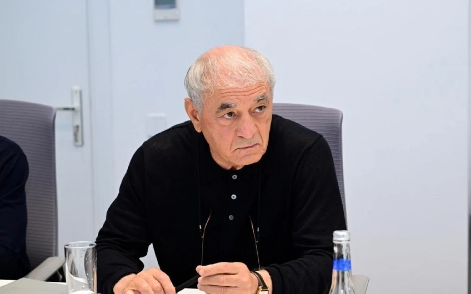 Fəxrəddin Manafov, “Şöhrət” ordeni