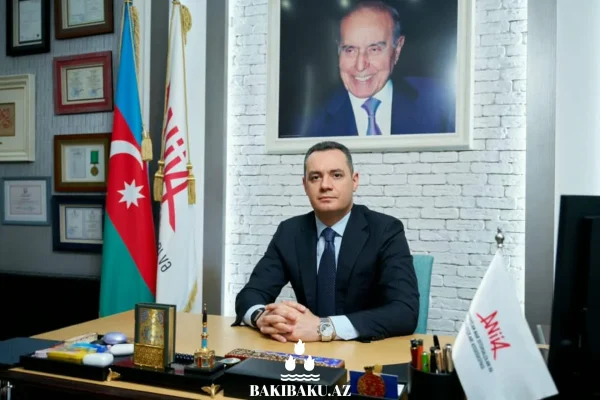 Fərhad Qaraşov, Azərbaycan Nar İstehsalçıları və İxracatçıları Assosiasiyası, ANİİA, Nar