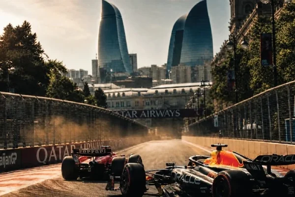 "Formula 1"