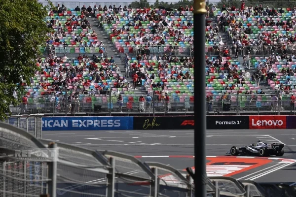 "Formula 1"