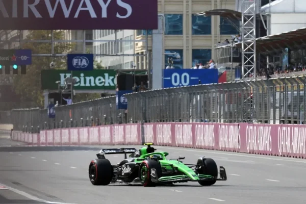 "Formula 1"