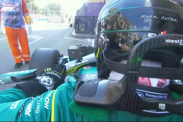 "Formula 1"