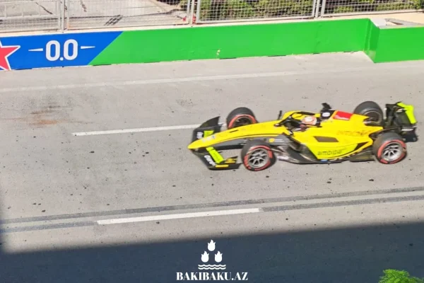 "Formula 1"