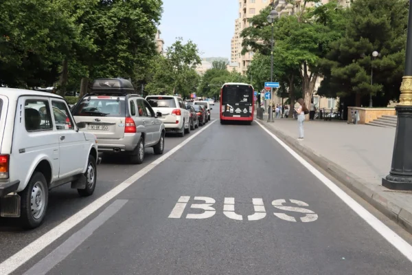 Avtobusların hərəkət sxemi, Avtoubus, Formula-1