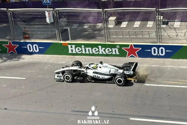 "Formula 1"