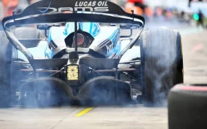 "Formula 2"