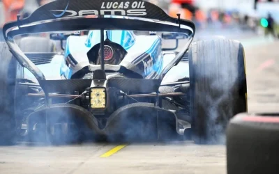 "Formula 2"