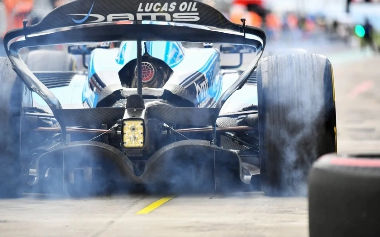 "Formula 2"