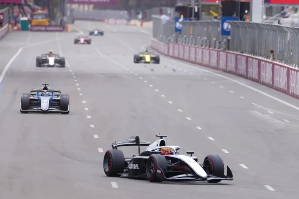 "Formula 2"