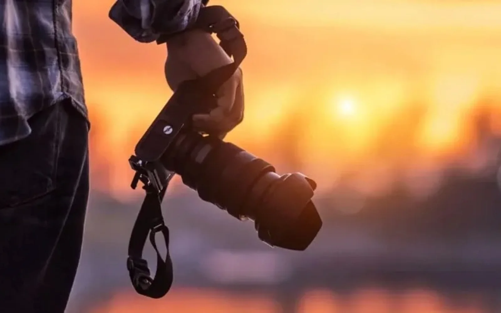 Bakı fotoqrafların gözü ilə, Fotoqraf