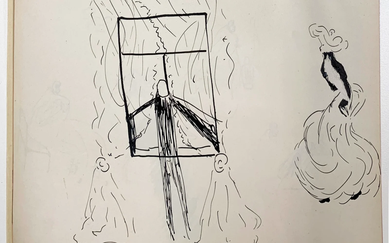 Frans Kafka, Rəssam, Ədəbiyyat, Yazıçı, İncəsənət