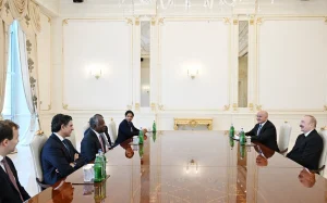 “Global Infrastructure Partners”