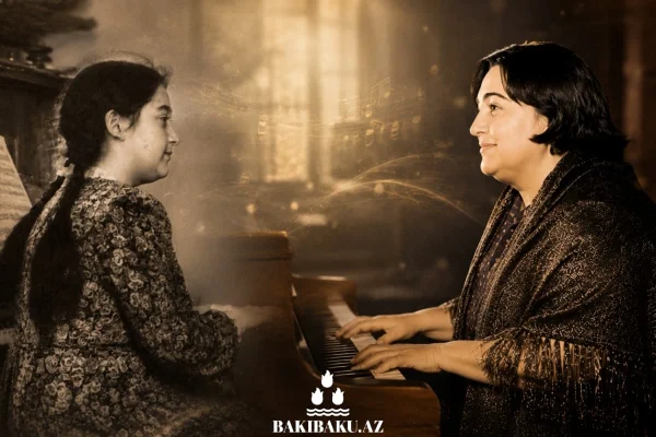 Gülarə Əliyeva
