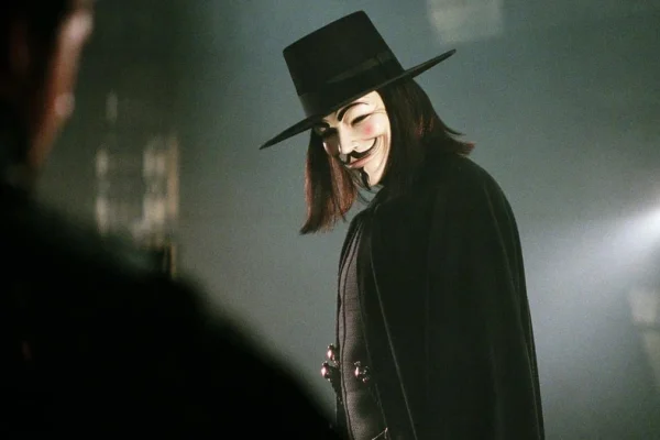 "Guy", Guy Fawkes