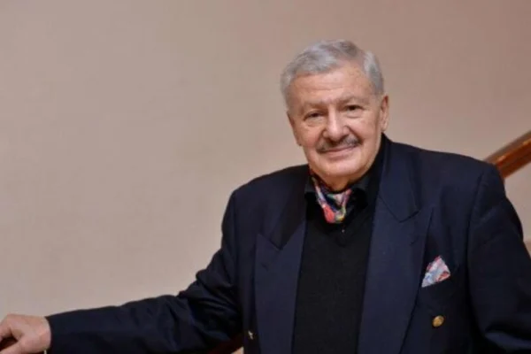 Гаджи Мурад Егизаров